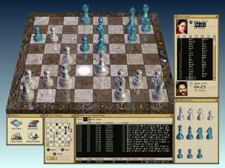 Chessmaster 9000 174359,5